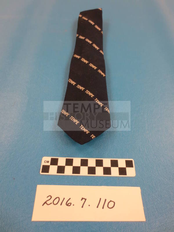 Tempe Necktie
