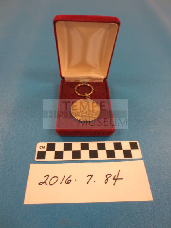 NOVA  Medal