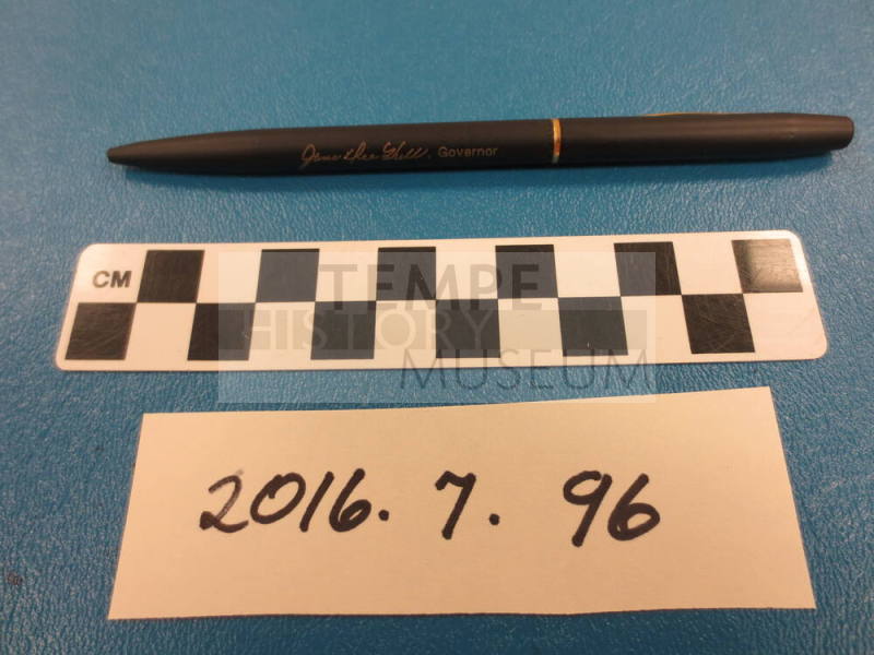 Jane Hull Pen