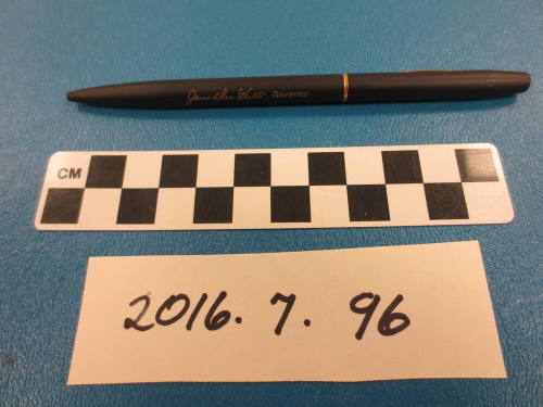 Jane Hull Pen