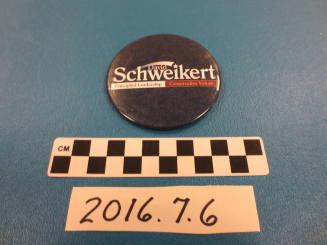 David Schweikert Button