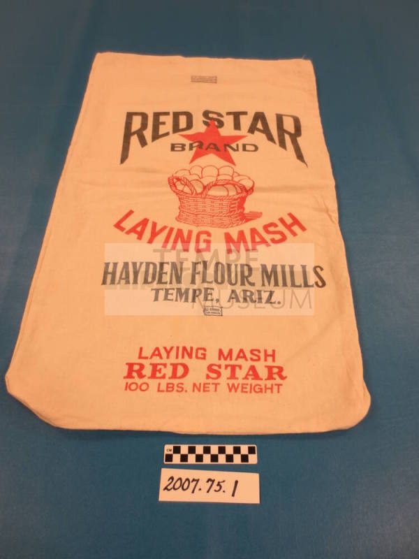 Flour Sack