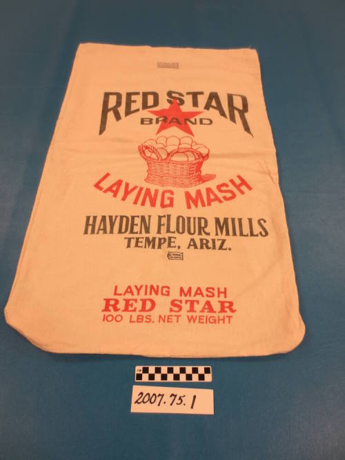 Flour Sack