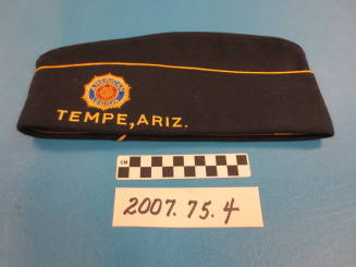 American Legion Organization Cap - Ann Carr Collection