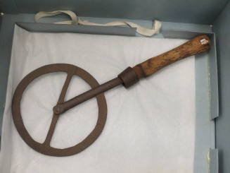 Wheelwright's Measure