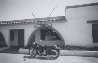 Pyramid Pioneers - 1055 West University Drive, Tempe, Arizona