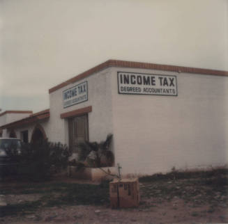 Income Tax-Degreed Accountants - 1057 West University Drive, Tempe, Arizona