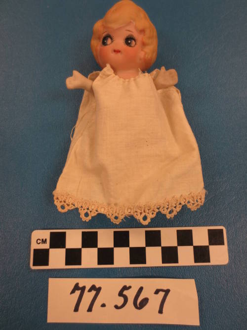 Kewpie Doll