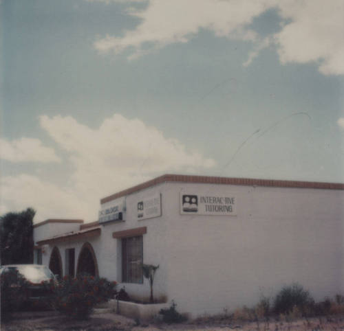 Interac-Tive Tutoring - 1057 West University Drive, Tempe, Arizona
