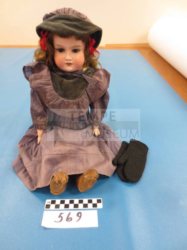 Doll