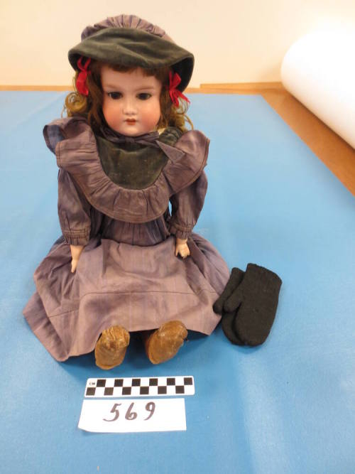 Doll