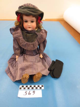 Doll