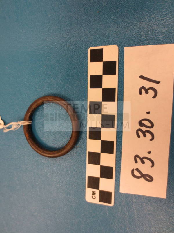 Harness Ring