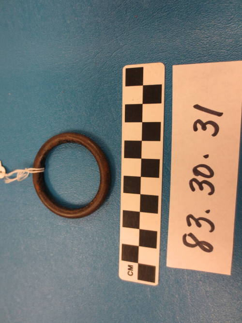 Harness Ring