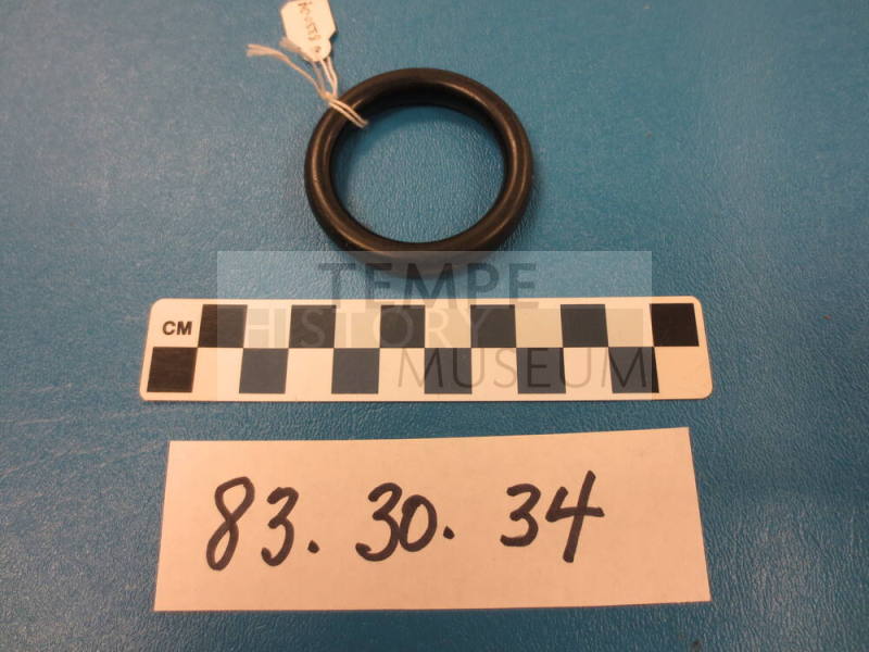 Harness Ring