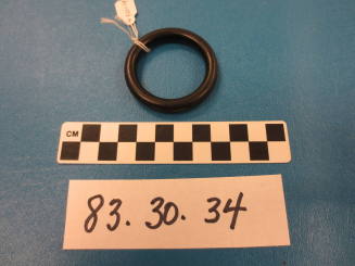 Harness Ring
