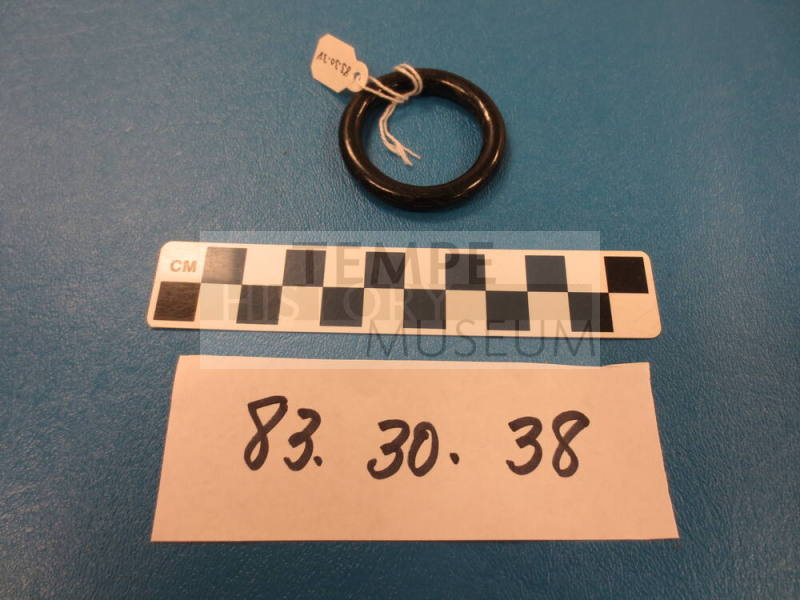 Harness Ring