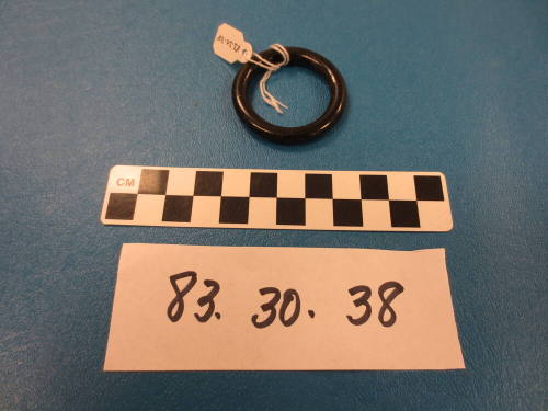 Harness Ring