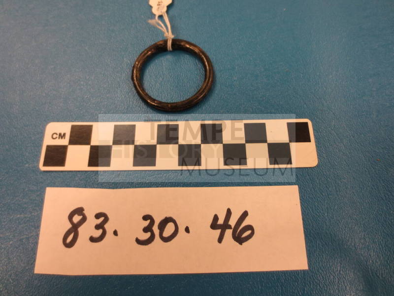 Harness Ring