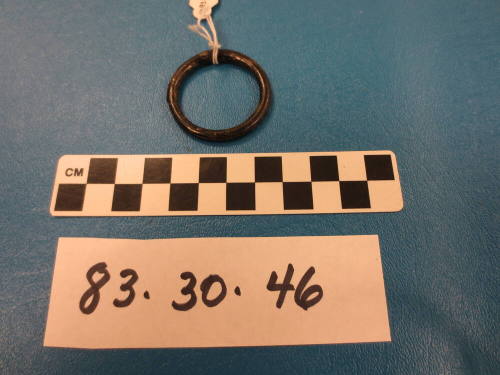 Harness Ring