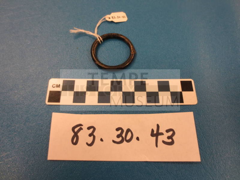 Harness Ring