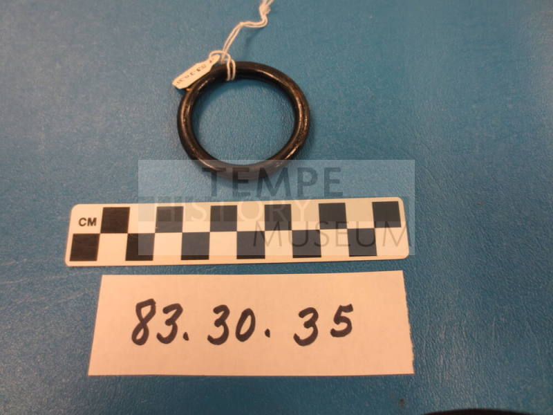 Harness Ring