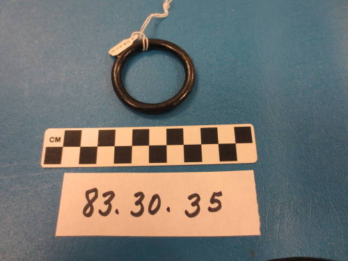 Harness Ring