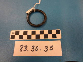 Harness Ring