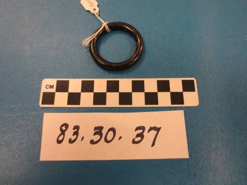Harness Ring