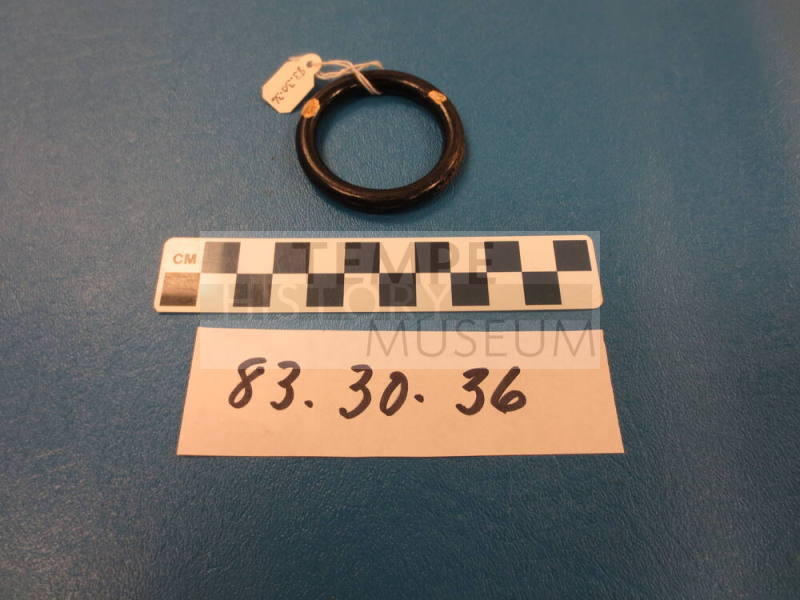 Harness Ring