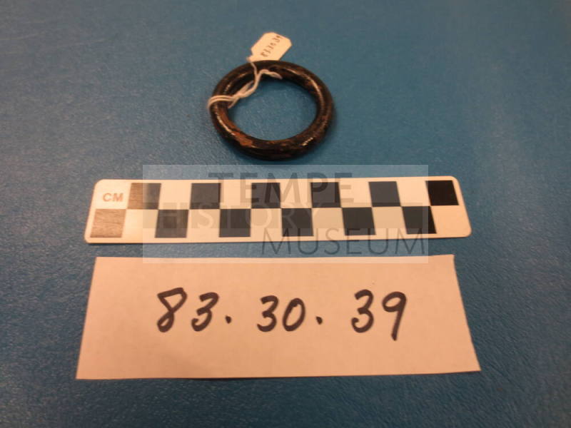 Harness Ring