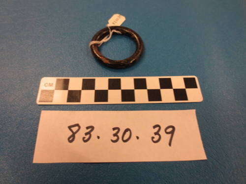Harness Ring