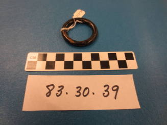 Harness Ring
