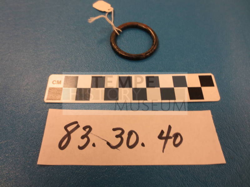 Harness Ring