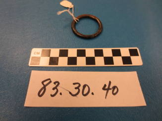 Harness Ring