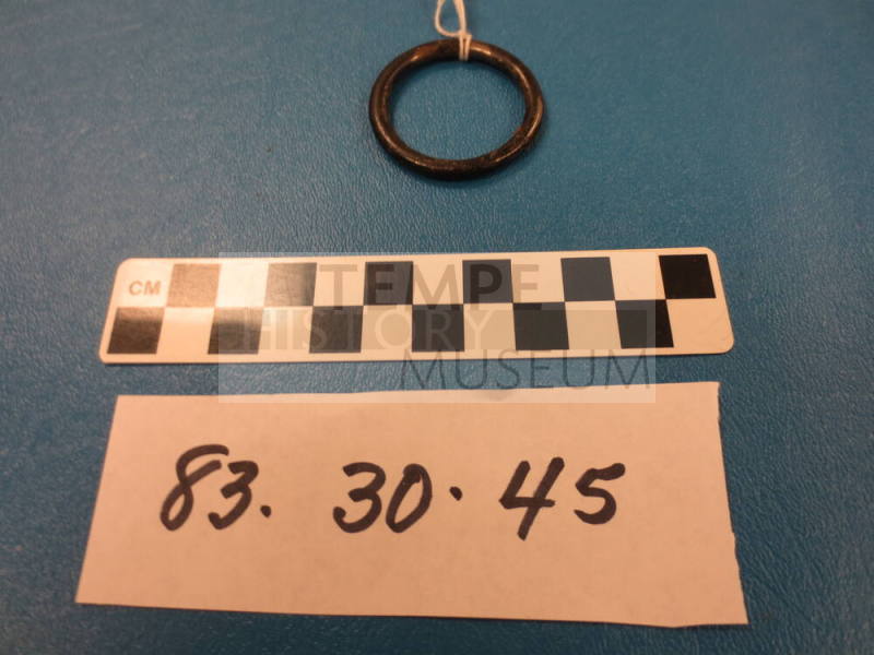 Harness Ring
