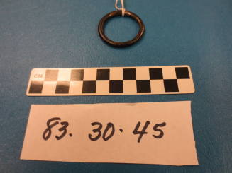 Harness Ring