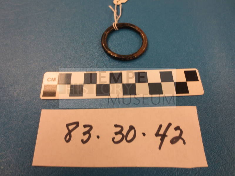 Harness Ring