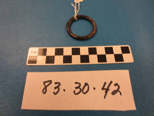 Harness Ring