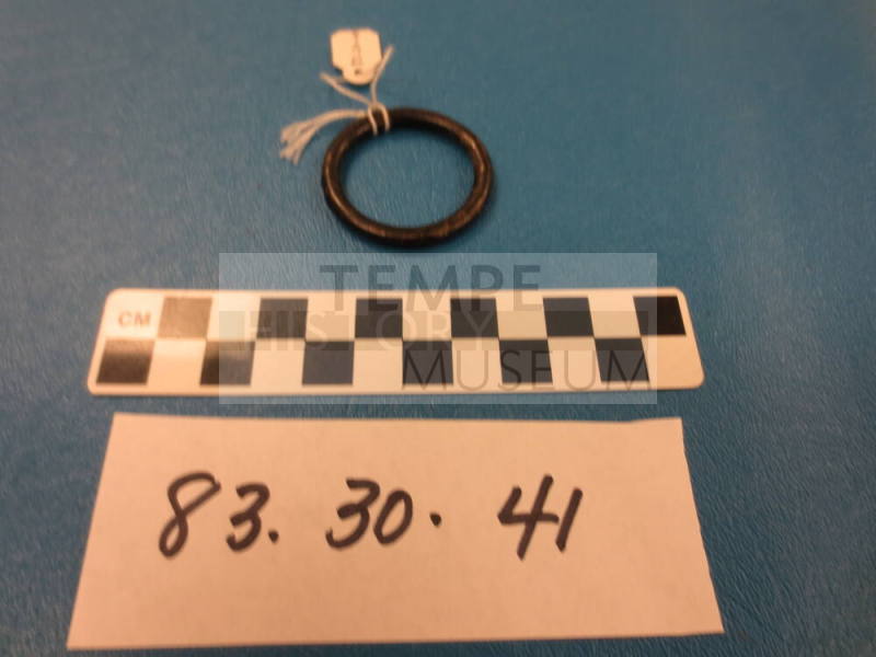 Harness Ring