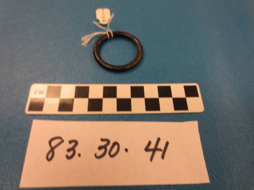 Harness Ring