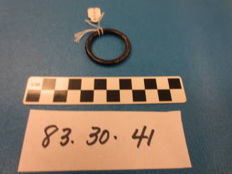 Harness Ring