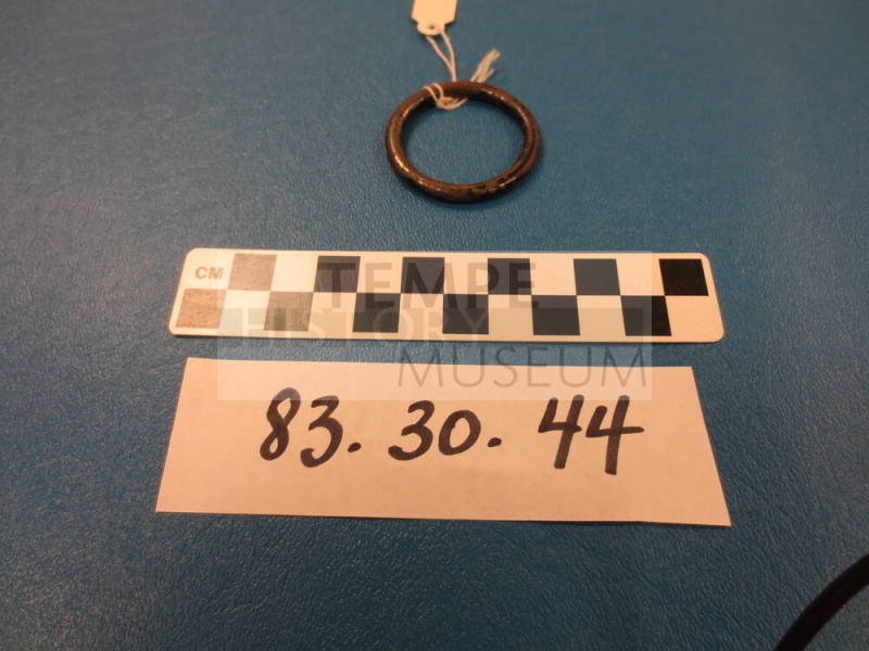 Harness Ring