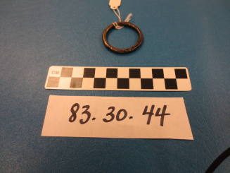 Harness Ring