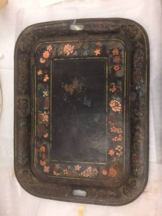 Tray