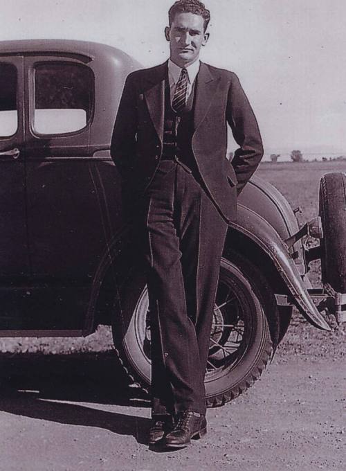 Jay Baker Hinton