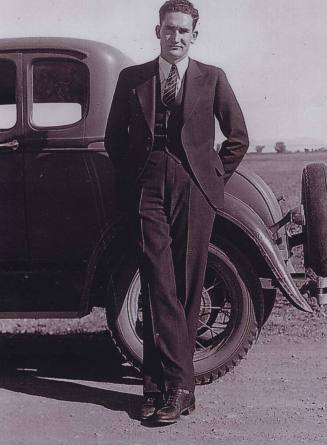 Jay Baker Hinton