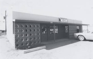 Pagano's Italian Restaurant and Lounge - 1315 West University Drive, Tempe, AZ