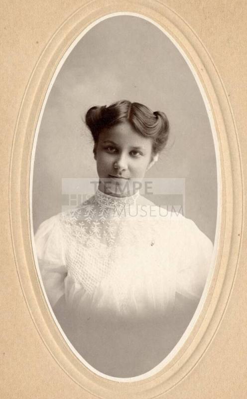 Hazel Hendrix