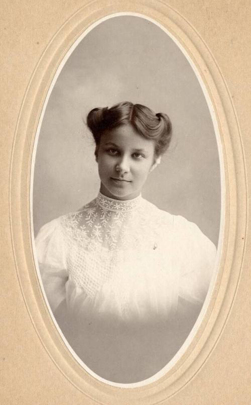 Hazel Hendrix